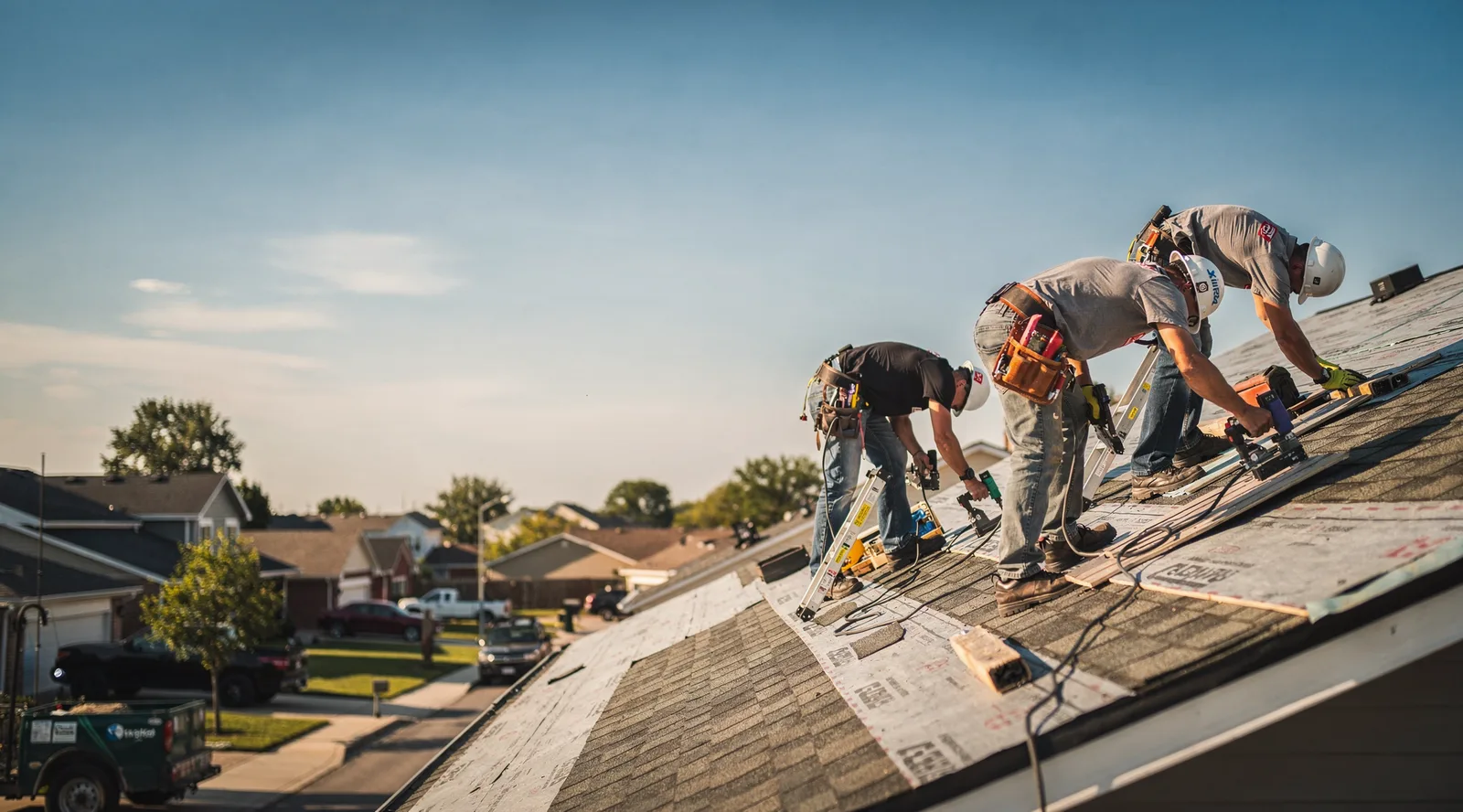 Historic Roof Evaluation in Laurel Springs, NC